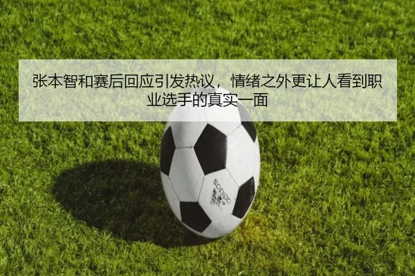 张本智和赛后回应引发热议，情绪之外更让人看到职业选手的真实一面